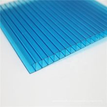 Ningbo Transparent 18 mm Sunshine Board Prix